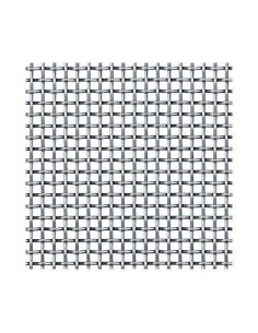 TOILE METALLIQUE 8X100MM (30PCS)