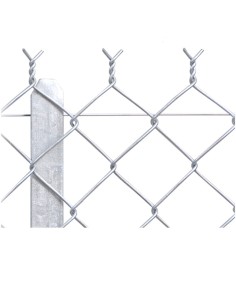 GRILLAGE SIMPLE TORSION 50X2.2MM H.150CM (25M)| mano.tn | Tunisie