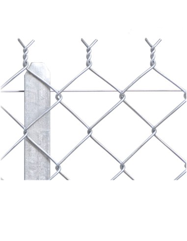 GRILLAGE SIMPLE TORSION 50X2.2MM H.150CM (25M)| mano.tn | Tunisie