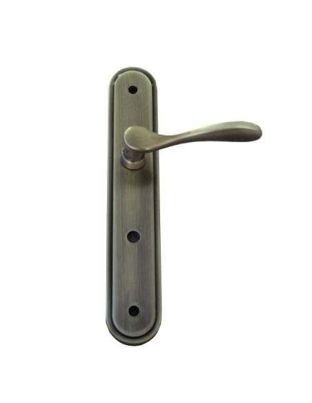 RIVE BLOC PETIT TROU PERNA BRONZE JAIROL| mano.tn | Tunisie