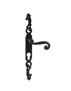 RIVE BLOC PETIT TROU CLERY NOIR JAIROL| mano.tn | Tunisie