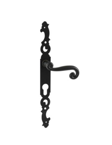 RIVE BLOC PETIT TROU CLERY NOIR JAIROL| mano.tn | Tunisie