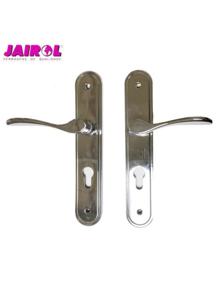 RIVE BLOC GRAND TROU PERNA CHROME JAIROL| mano.tn | Tunisie