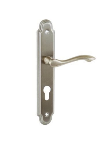 RIVE BLOC GRAND TROU LINDA CHROME JAIROL| mano.tn | Tunisie