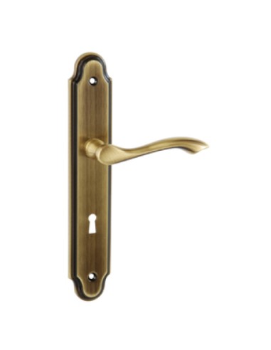 RIVE BLOC GRAND TROU LINDA BRONZE JAIROL| mano.tn | Tunisie