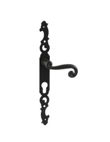 RIVE BLOC GRAND TROU CLERY NOIR JAIROL| mano.tn | Tunisie