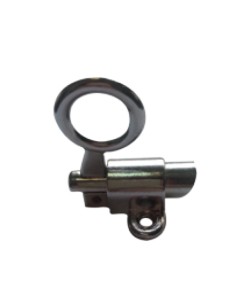 LOQUETEAU À POMPE CHROME JAIROL| mano.tn | Tunisie