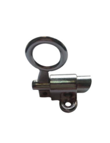 LOQUETEAU À POMPE CHROME JAIROL| mano.tn | Tunisie