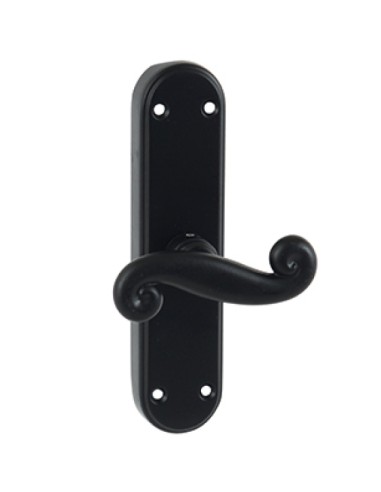 CRÉMONE BOUTON CLERY NOIR JAIROL| mano.tn | Tunisie