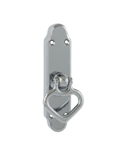 CRÉMONE ANNEAU LINDA SATINÉE JAIROL| mano.tn | Tunisie