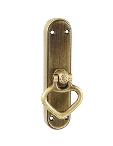 CRÉMONE ANNEAU ARONA LAITON JAIROL| mano.tn | Tunisie