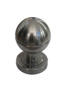 BOUTON DE PORTE SATINÉE JAIROL| mano.tn | Tunisie