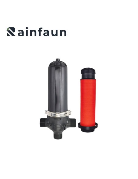 FILTRE D'IRRIGATION A DISQUE RAINFAUN 3"| mano.tn | Tunisie