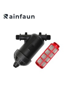 FILTRE D'IRRIGATION A TAMIS TYPE Y RAINFAUN 3/4"| mano.tn | Tunisie