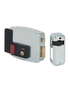 SERRURE ELECTRIQUE CISA 11631-70-1 DROITE| mano.tn | Tunisie