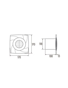 ASPIRATEUR AXIAL CATA B12 PLUS| mano.tn | Tunisie 2