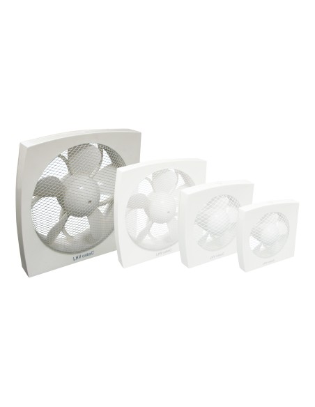 VENTILATEUR CATA LHV 300| mano.tn | Tunisie