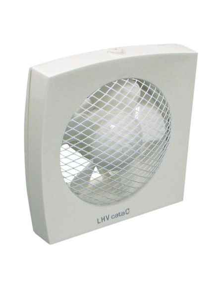 VENTILATEUR CATA LHV 190| mano.tn | Tunisie
