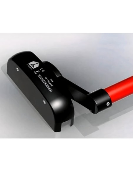 MODULE ANTI-PANIQUE ANTIPANIC 401 – 1 POINT – BARRE 1100MM| mano.tn | Tunisie