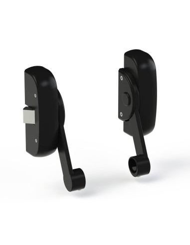 MODULE ANTI-PANIQUE ANTIPANIC 401 – 1 POINT – BARRE 1100MM| mano.tn | Tunisie