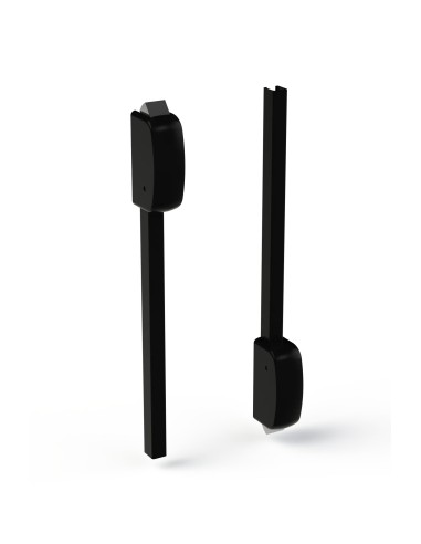 MODULE ANTI-PANIQUE ANTIPANIC 402 - BARRE 1100MM - 2 POINTS DE SÉCURITÉ| mano.tn | Tunisie