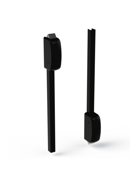 MODULE ANTI-PANIQUE ANTIPANIC 402 - BARRE 1100MM - 2 POINTS DE SÉCURITÉ| mano.tn | Tunisie