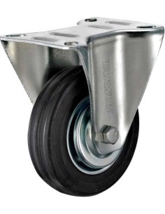 ROUE FIXE NOIR 37075-3"