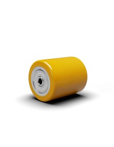 GALET ACIER BAND 82X70 AVO Serie 11