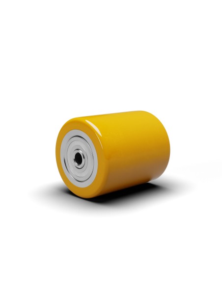 GALET ACIER BAND 82X70 AVO Serie 11