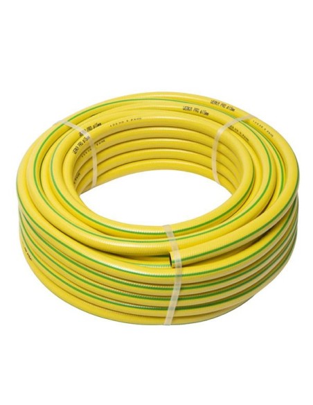 TUYAU JAUNE/VERT ADFLEX JOLLY 3/4" 25M| mano.tn | Tunisie