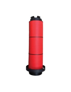 CARTOUCHE FILTRE D'IRRIGATION A DISQUE RAINFAUN 3"