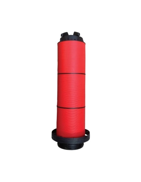 CARTOUCHE FILTRE D'IRRIGATION A DISQUE RAINFAUN 3"