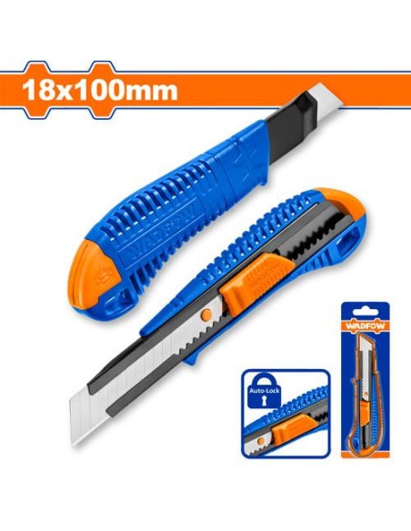 CUTTER 18 WSK3913 WADFOW| mano.tn | Tunisie