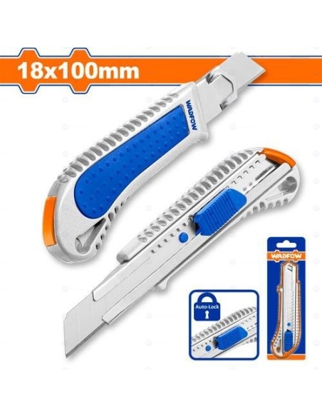 CUTTER 18 ALUM WSK4928 WADFOW| mano.tn | Tunisie