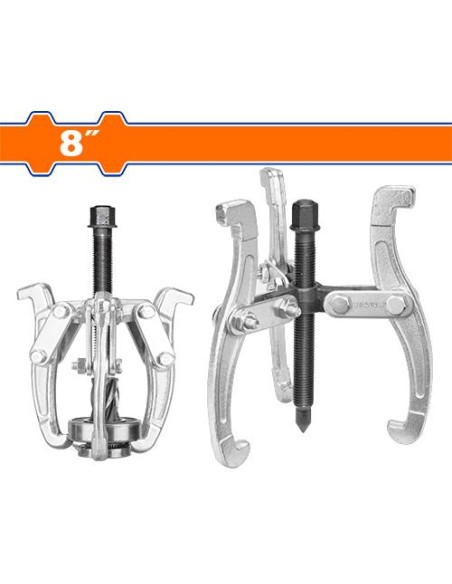 ARRACHE ROULEMENT 8" WGP3A08 WADFOW| mano.tn | Tunisie