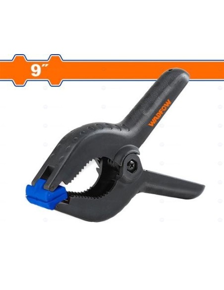 PINCE À RESSORT 9" WCP5379 WADFOW| mano.tn | Tunisie