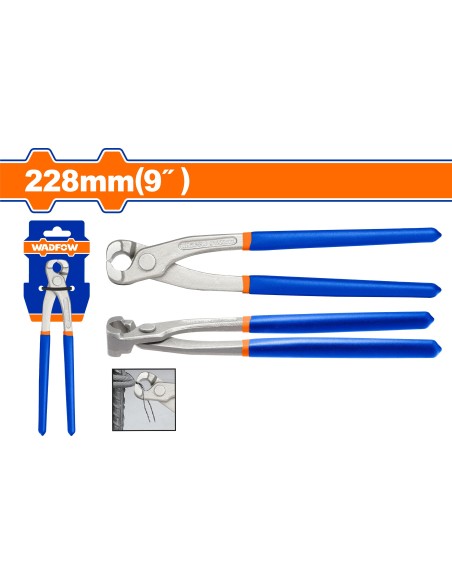 TENAILLE RUSSE 9'' WPL8C09 WADFOW| mano.tn | Tunisie
