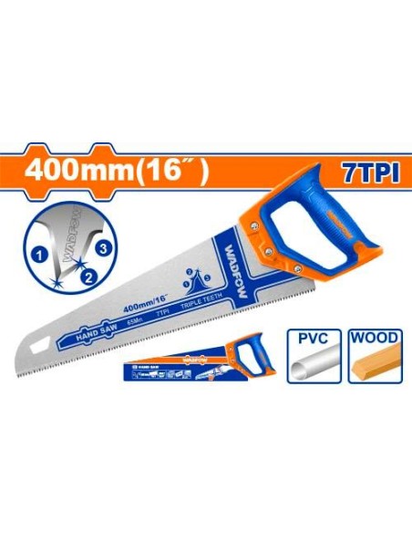 SCIE EGOINE 400 WHW8G16 WADFOW| mano.tn | Tunisie