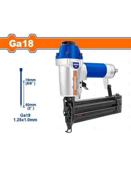 CLOUEUSE PNEUMATIQUE WBN1550 WADFOW| mano.tn | Tunisie