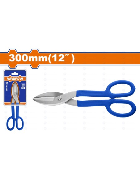 CISAILLE COUPE TOLE 12" WAS4412 WADFOW| mano.tn | Tunisie