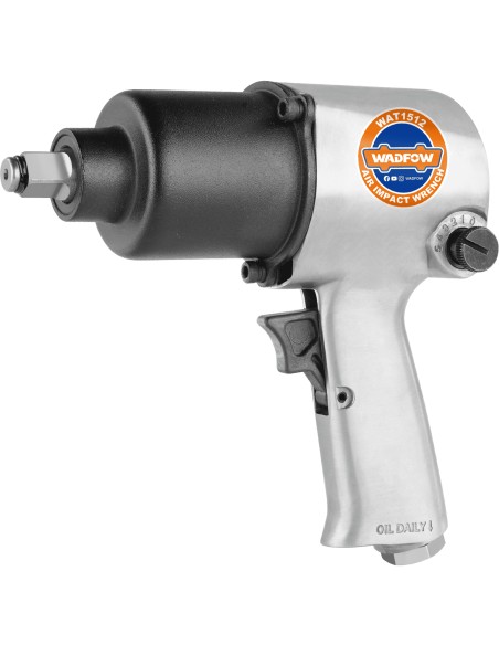 BOULONNEUSE PNEUMATIQUE 1/2 610Nm WAT1512 WADFOW| mano.tn | Tunisie