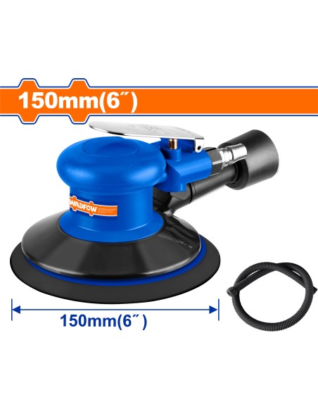 PONCEUSE PENUMATIQUE 150MM WAT2505 WADFOW| mano.tn | Tunisie