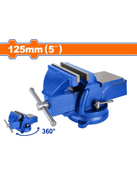 ETAU PIVOTANT 125MM WBV1A05 WADFOW| mano.tn | Tunisie