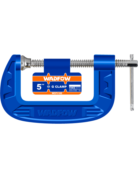 SERRE JOINT 5" WCP1105 WADFOW| mano.tn | Tunisie