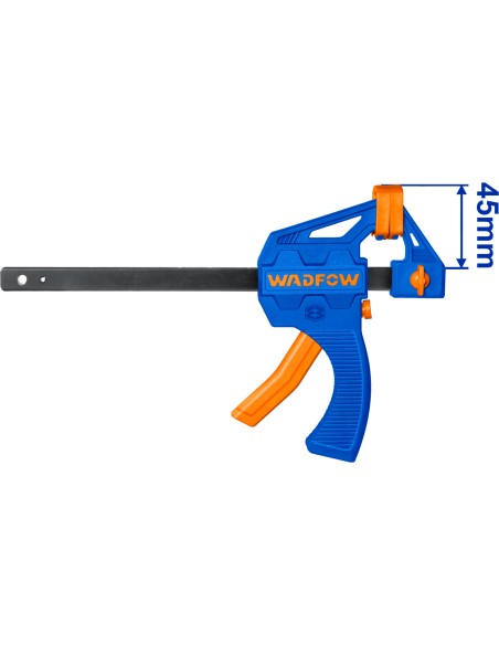 SERRE JOINT RAPIDE 8" WCP4388 WADFOW| mano.tn | Tunisie
