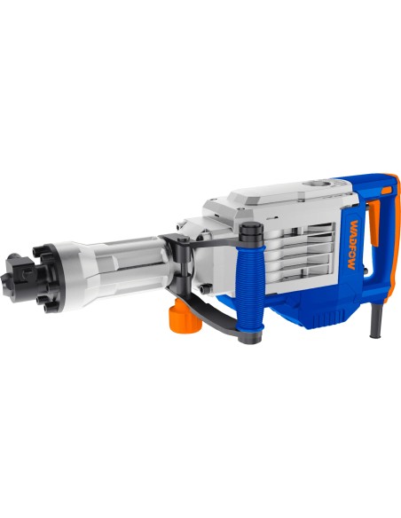 MARTEAU PIQUEUR SDS HEX +1 B 1700W WDB1D90 WADFOW| mano.tn | Tunisie