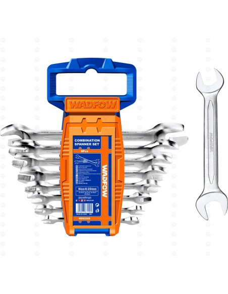 JEU 8 CLE A FOURCHE WDS2208 WADFOW| mano.tn | Tunisie