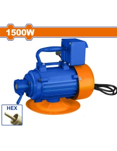 Moteur vibrateur électrique (type HEX)| mano.tn | Tunisie