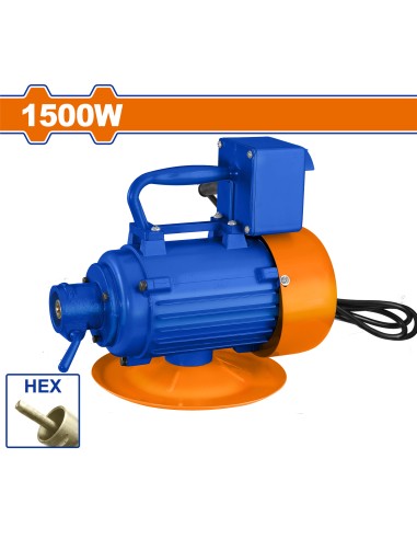 Moteur vibrateur électrique (type HEX)| mano.tn | Tunisie
