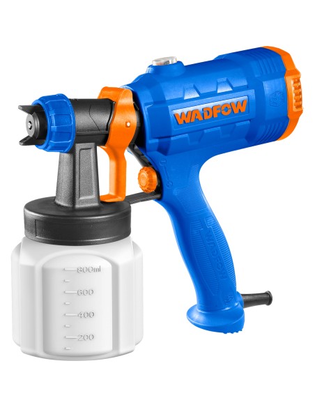 PISTOLET PEINTURE 450W WEG1A01 WADFOW| mano.tn | Tunisie